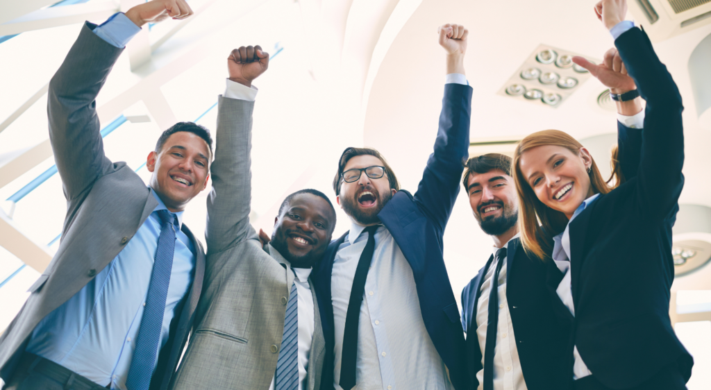 Key Success Factors Of A Business